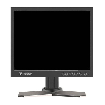 Монитор RESHIN 1.3МП 19" монохромный 1280x1024