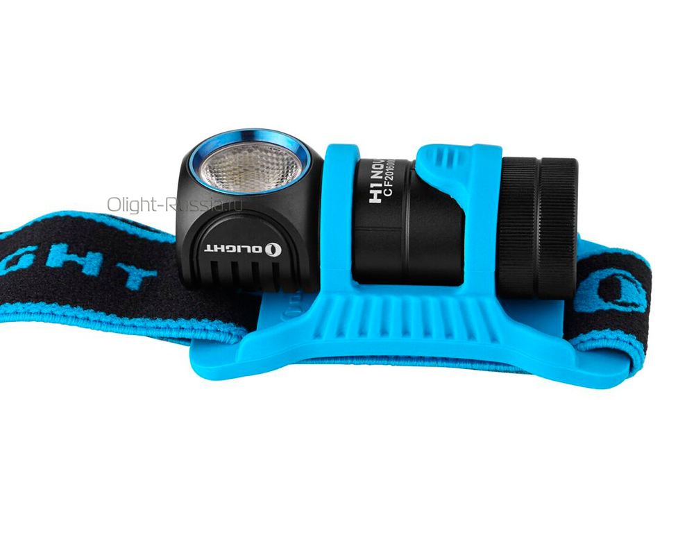 Фонарь Olight H1 NOVA (500 люмен)