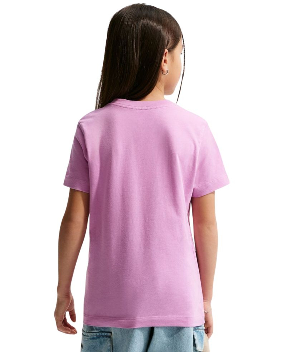 Футболка для девочки Nike Sportswear - lt magenta
