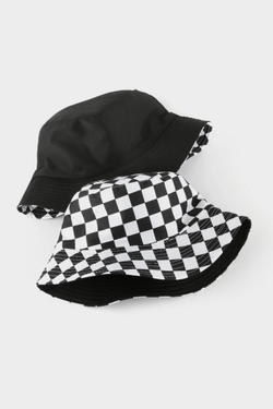 Панама SHMOT "SKA" Черный