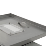 Машина тестомесильная HDM(J)-15 Foodatlas (220V)