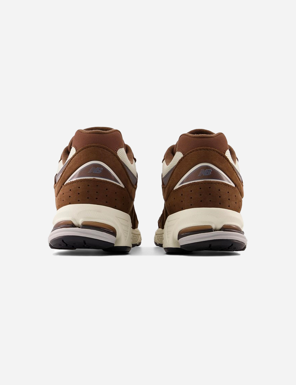 New Balance 2002R "Brown Beige"