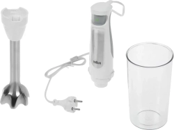 Блендер погружной Braun MultiQuick 7 MQ7000 WH