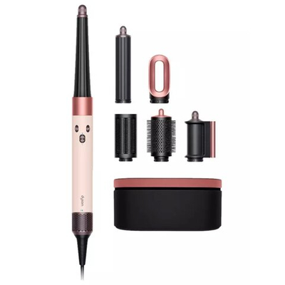 Фен-стайлер Dyson Airwrap i.d. Long HS08 , Ceramic Pink/Rose Gold EU