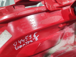 Фонарь задний правый Hyundai Elantra 6 (AD) 18-20 Б/У Оригинал 92406F2510