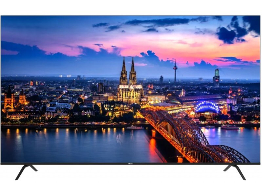 LED телевизор Hikers 70HTU01 4K Ultra HD