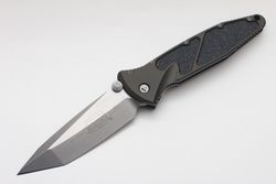 Нож Microtech MCT16210GR Socom Elite Satinфотография - 1
