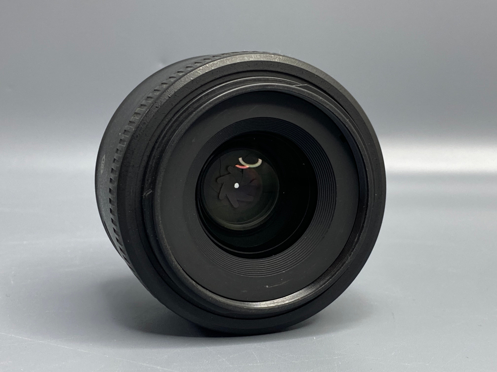 Nikon AF-S DX NIKKOR 35mm f/1.8G