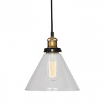 Подвесной светильник Lussole Loft Glen cove LSP-9607