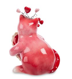 Pavone CMS-31/25 Фигурка «Кошка Ля-Муррр»