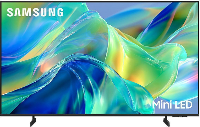 Телевизор Samsung Mini LED UE50M1EHAUXPY