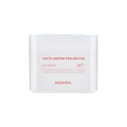 Пэды Mediheal Phyto-Enzyme Peeling Pad 100 шт