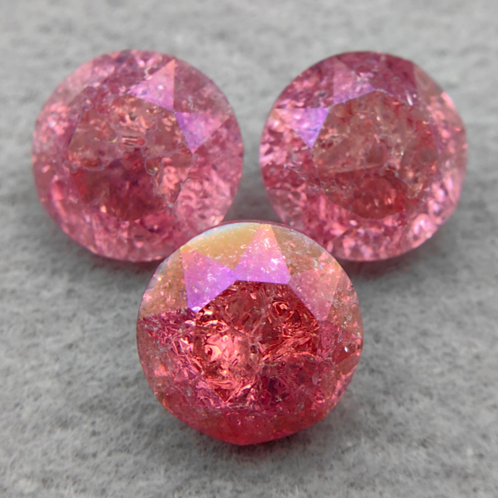Шатон К9, Ruby Ice Shimmer