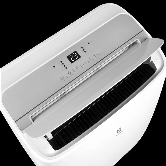 Кондиционер мобильный Electrolux EACM-14 CLN/N6 2.0 EU — (7)