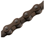 Цепь S1 KMC 1/2"x1/8" 1скор. 108 звеньев (10216170/250122/3021459, Китай)