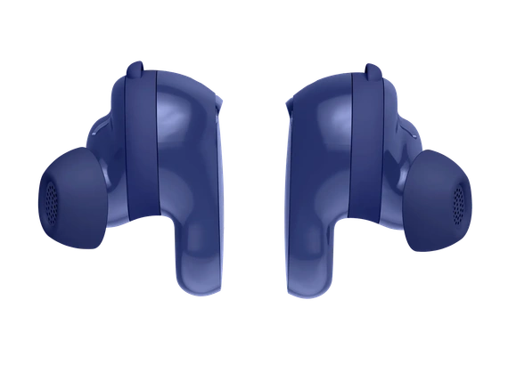 Наушники вкладыши Bose QuietComfort Ultra Earbuds (2nd Gen) Midnight Violet