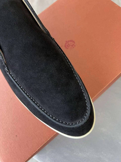 Лоферы Loro Piana
