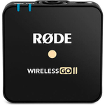 Передатчик для микрофонной системы Rode Wireless GO II TX