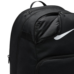 Рюкзак теннисный Nike Brasilia Training Рюкзак- black/black/white