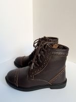 Новые зимние кожаные ботинки Gents by Age of Innocence, 29