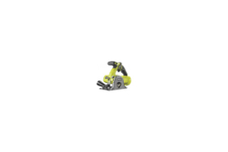 Ryobi ONE+ Универсальная пила R18MMS-0 без аккумулятора в комплекте 5133004515