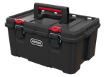 Ящик для инструмента Keter Stack's System Tool Box (52,5х34,5x26см)