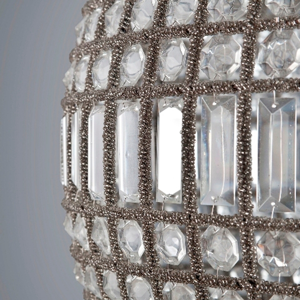 Люстра Restoration Hardware 319/B03