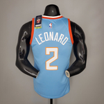 Игровая джерси Кавая Леонарда - LA Clippers