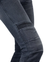 Мотоджинсы SNAKE LADY EVO жен. CORDURA DENIM EF56