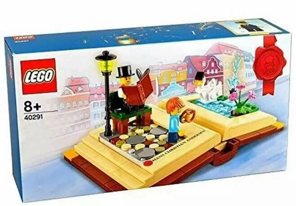 Книга сказок