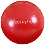 Фитбол 45 см, 500 гр, микс 441544