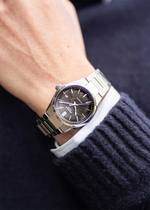 Мужские наручные часы Casio Edifice EFK-110D-1A