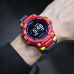 Часы Casio GBD-100BAR-4E