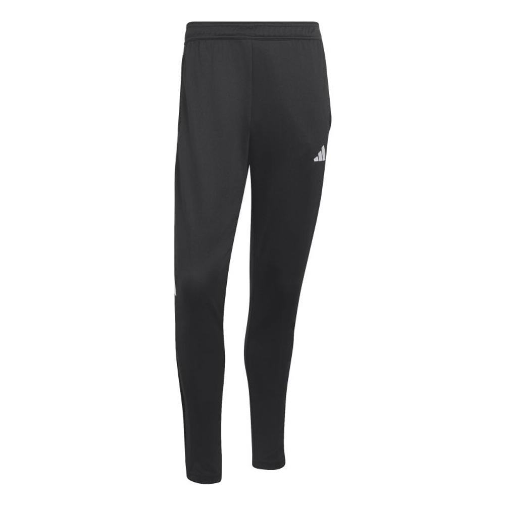 Теннисный костюм Adidas Essentials Tiro 26 Tracksuit - black/black/white