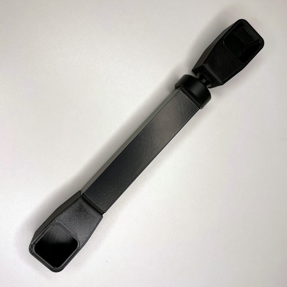 Adapters for frame
