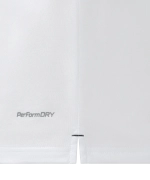 Поло JÖGEL PREMIER PerFormDRY CVC Polo, белый