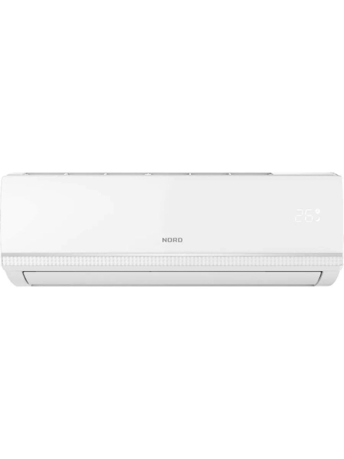 Сплит-система кондиционер NORD 9 NEO на 25 м²