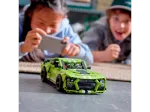 Конструктор LEGO Technic 42138 Ford Mustang Shelby GT500