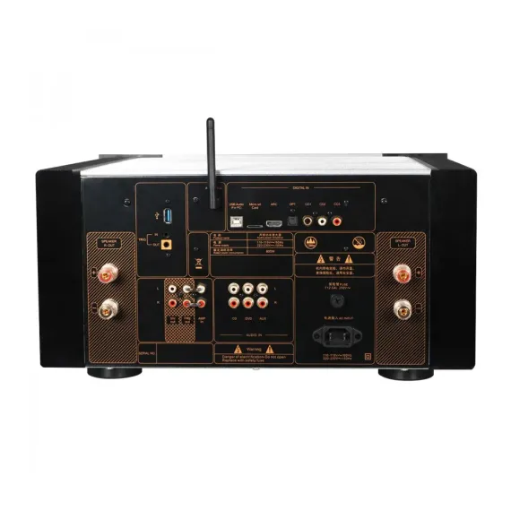 ToneWinner AD-99D