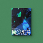 Альбом KAI - Rover 3rd Mini Album SLEEVE Version