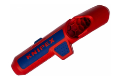Инструмент для снятия изоляции KNIPEX KN-169501SB