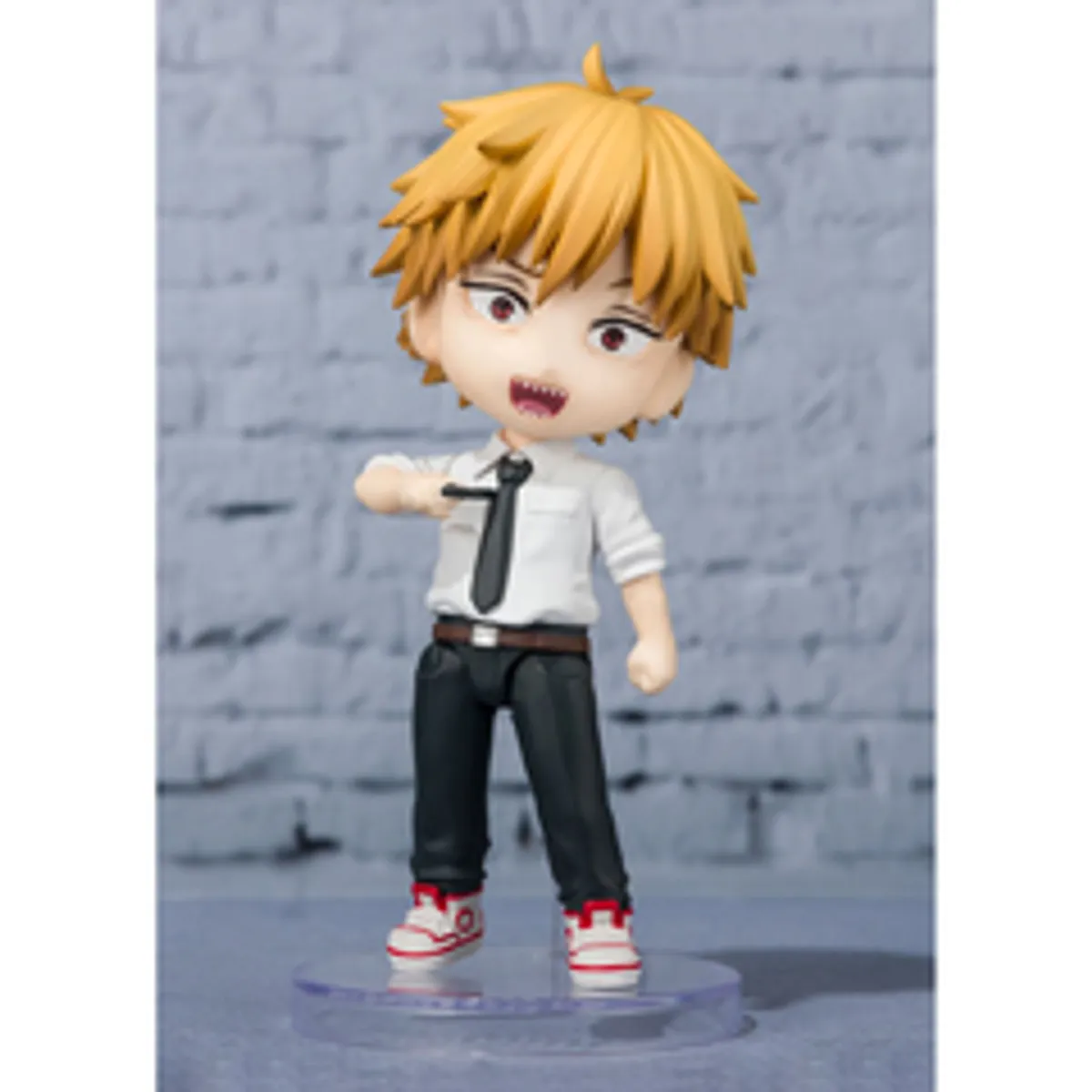 Фигурка Bandai FiguArts Mini Chainsaw Man: Denji