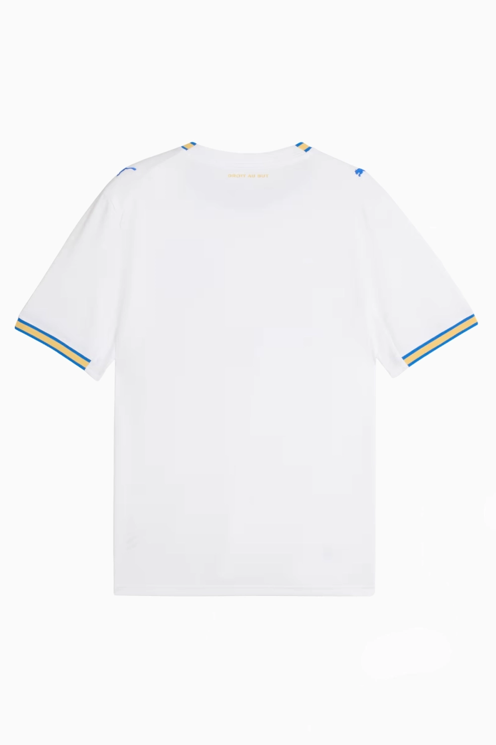 Футболка Puma Olympique de Marseille 26/27 Home - белый