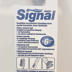 Зубная щетка SIGNAL детская от 6 лет (Из Финляндии)