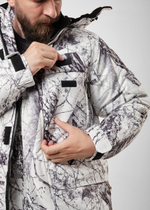 КОСТЮМ REMINGTON PRO HUNTING CLUB WHITE