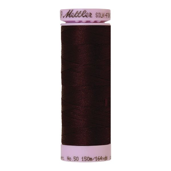 Нитки хлопковые Mettler Silk-Finish Cotton 50 (150 м), 5 кат. | цв. 0793