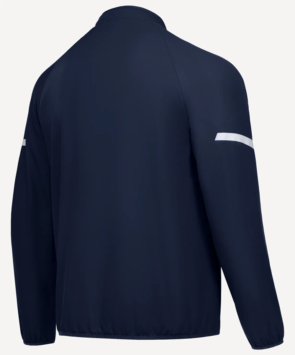 Куртка спортивная CAMP 2 Lined Jacket, темно-синий