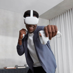 Очки виртуальной реальности Oculus Quest 2 128 Гб