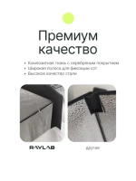 Стрипбокс Raylab SPG40180 с сотами