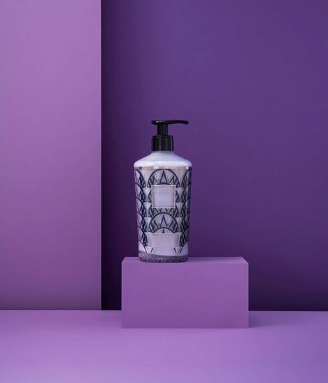 Manhattan, лосьон для рук и для тела Body Wellness, Baobab Collection